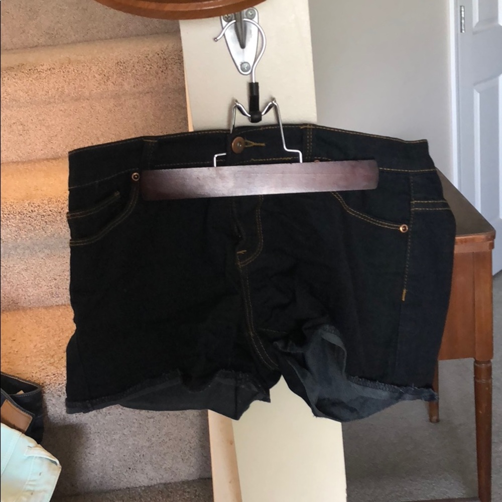 Forever 21 shorts